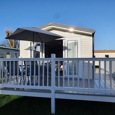 Parkview Caravan California Cliffs 그레이트야머스 외부 사진