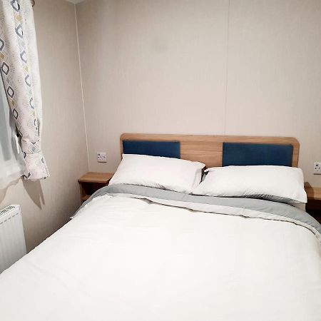 Parkview Caravan California Cliffs 그레이트야머스 외부 사진