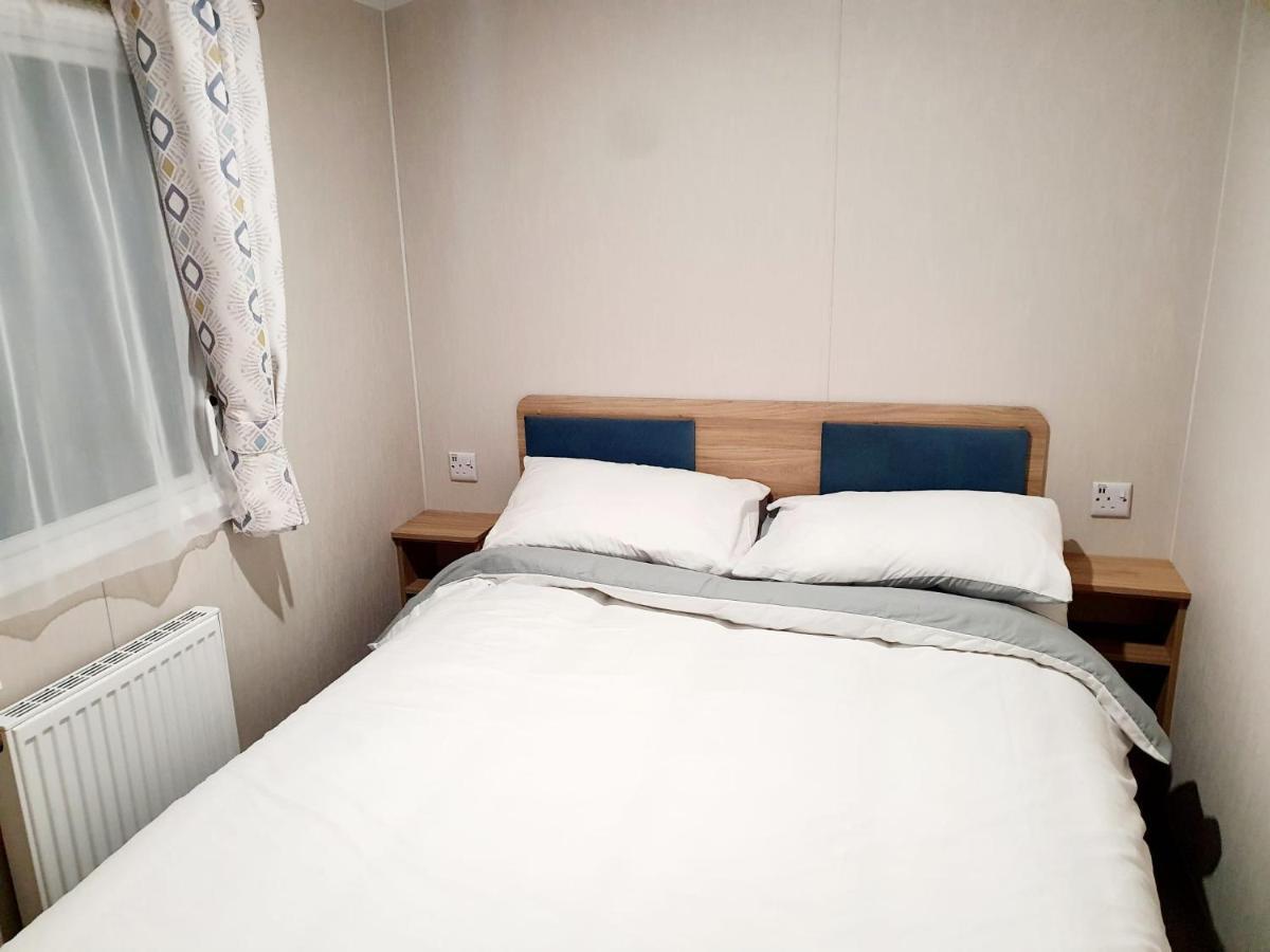 Parkview Caravan California Cliffs 그레이트야머스 외부 사진