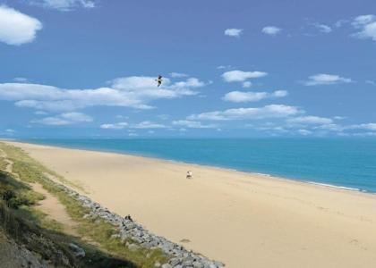 Parkview Caravan California Cliffs 그레이트야머스 외부 사진