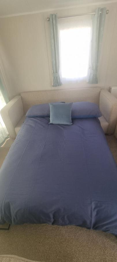 Parkview Caravan California Cliffs 그레이트야머스 외부 사진